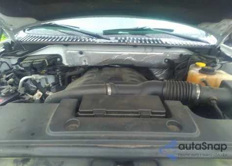 2016 Ford Expedition El Xlt z USA, uszkodzony, nr VIN 1FMJK1JT0GEF28286